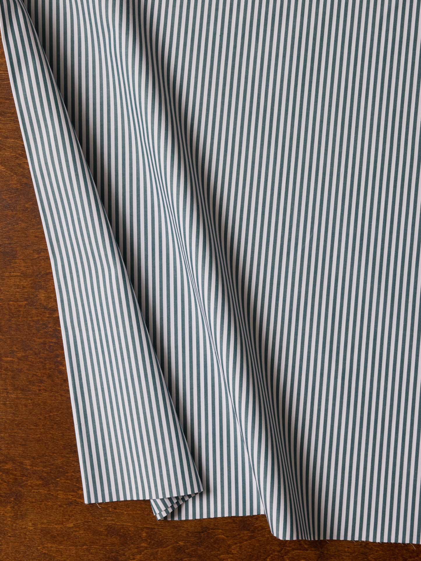 Candy Stripe Poplin