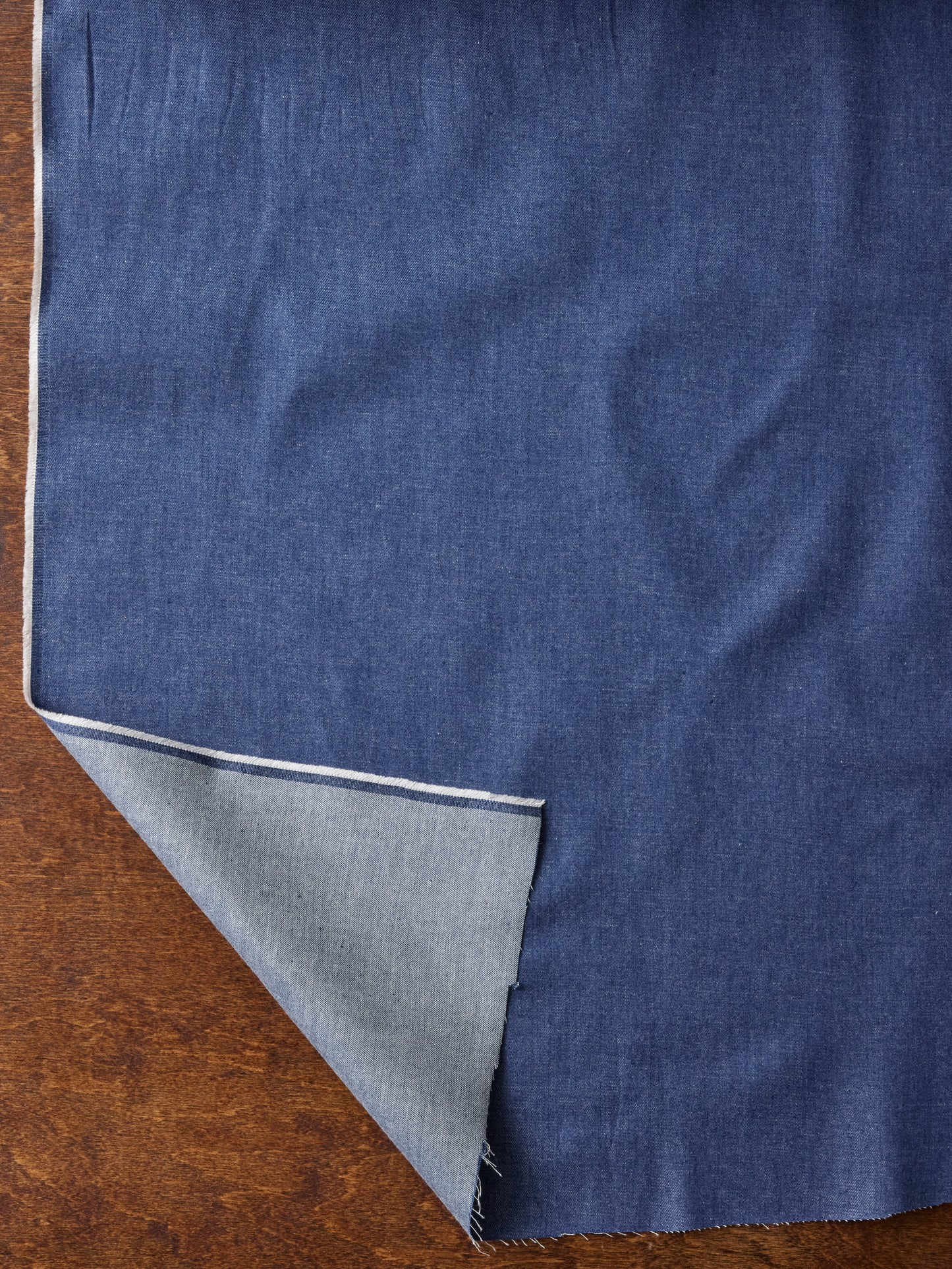 Shirt Weight Denim
