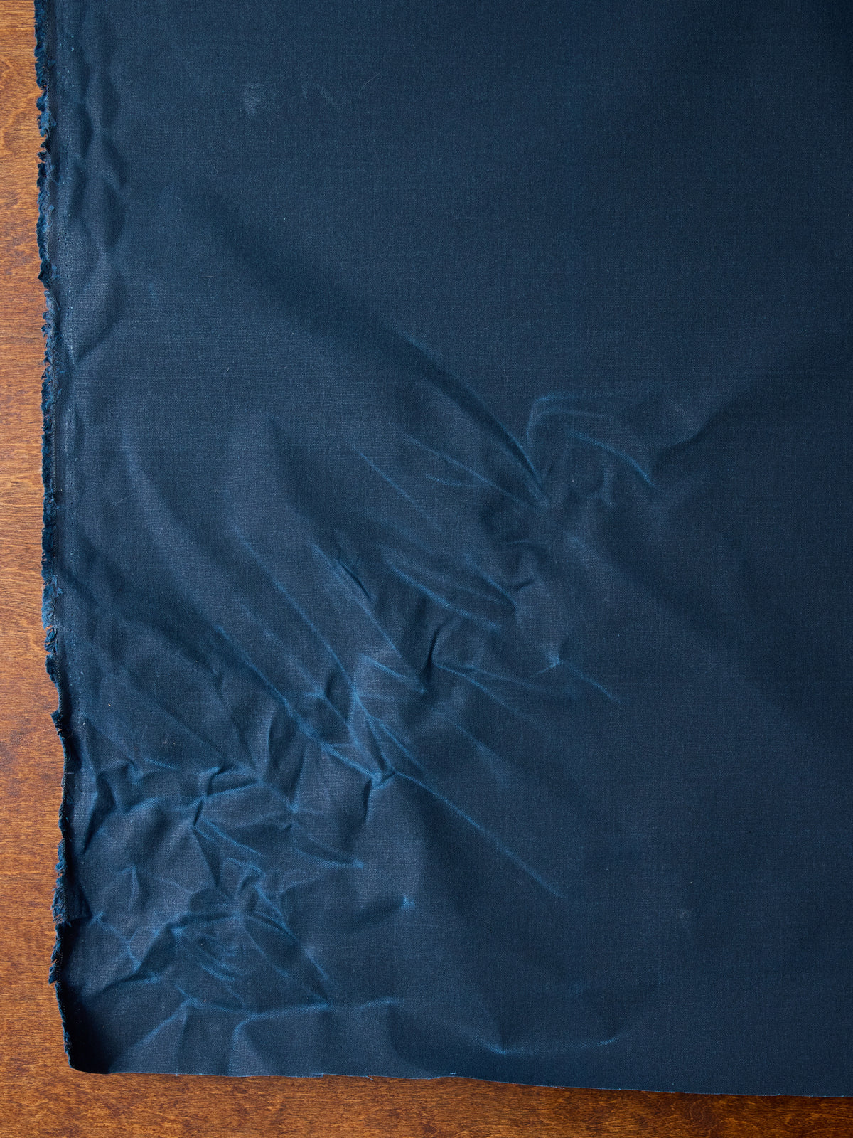 Waxed Cotton Canvas