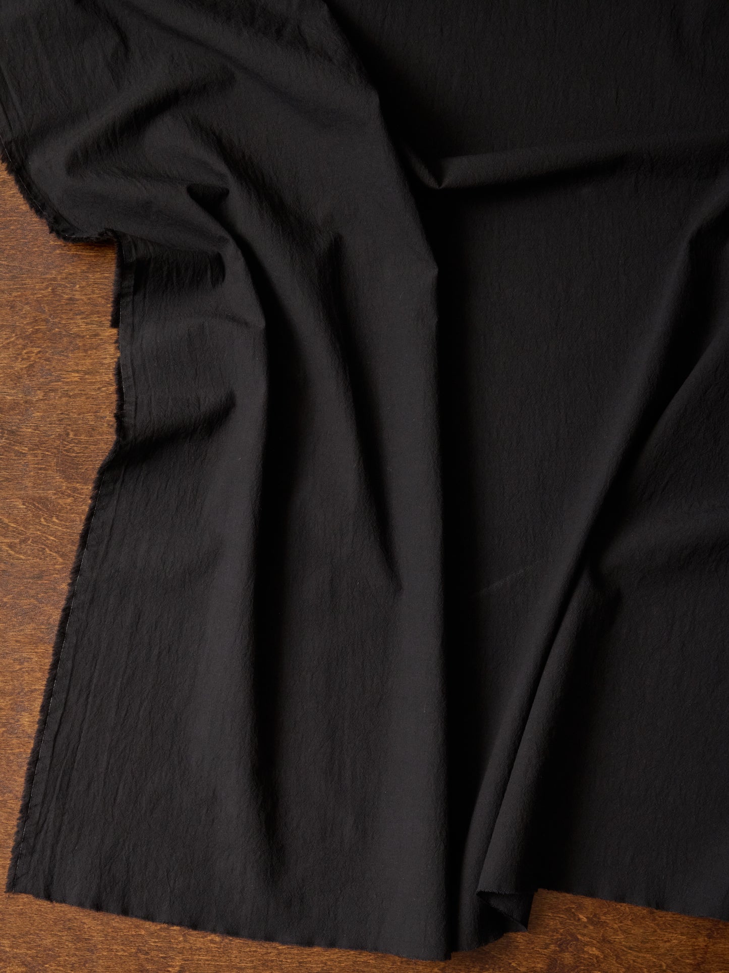 High Twist Poplin