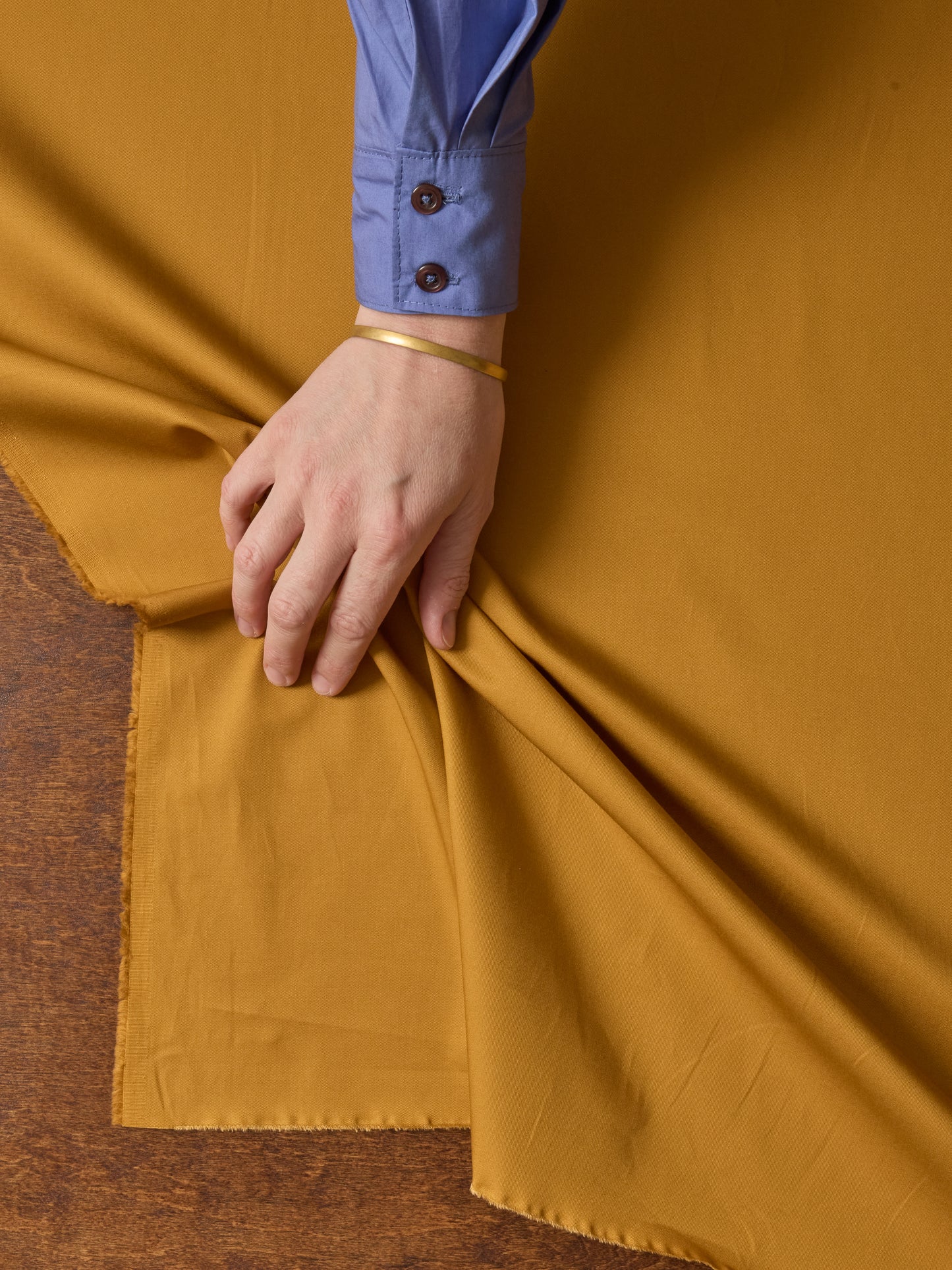 30s Cotton Twill