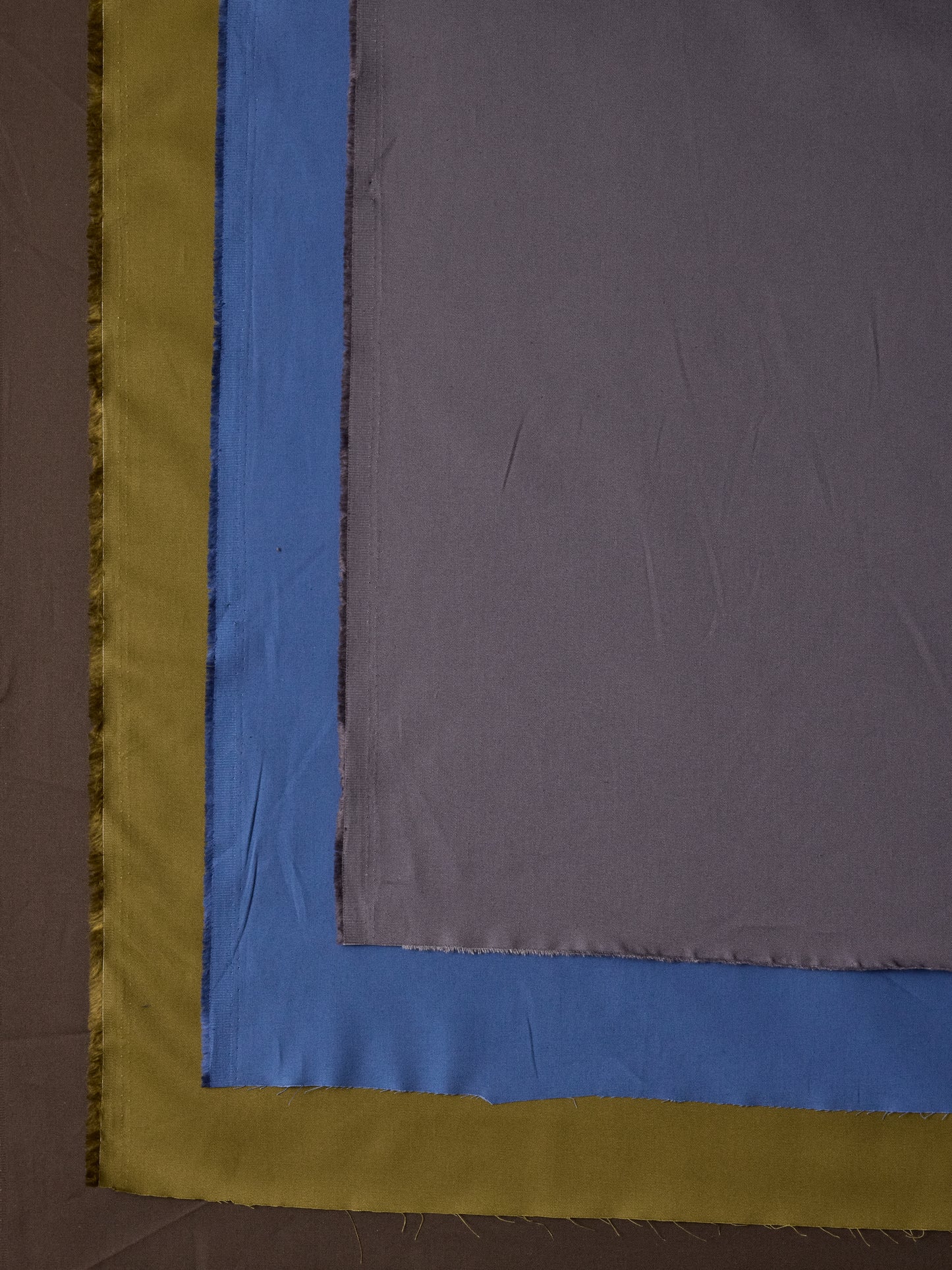 30s Cotton Twill