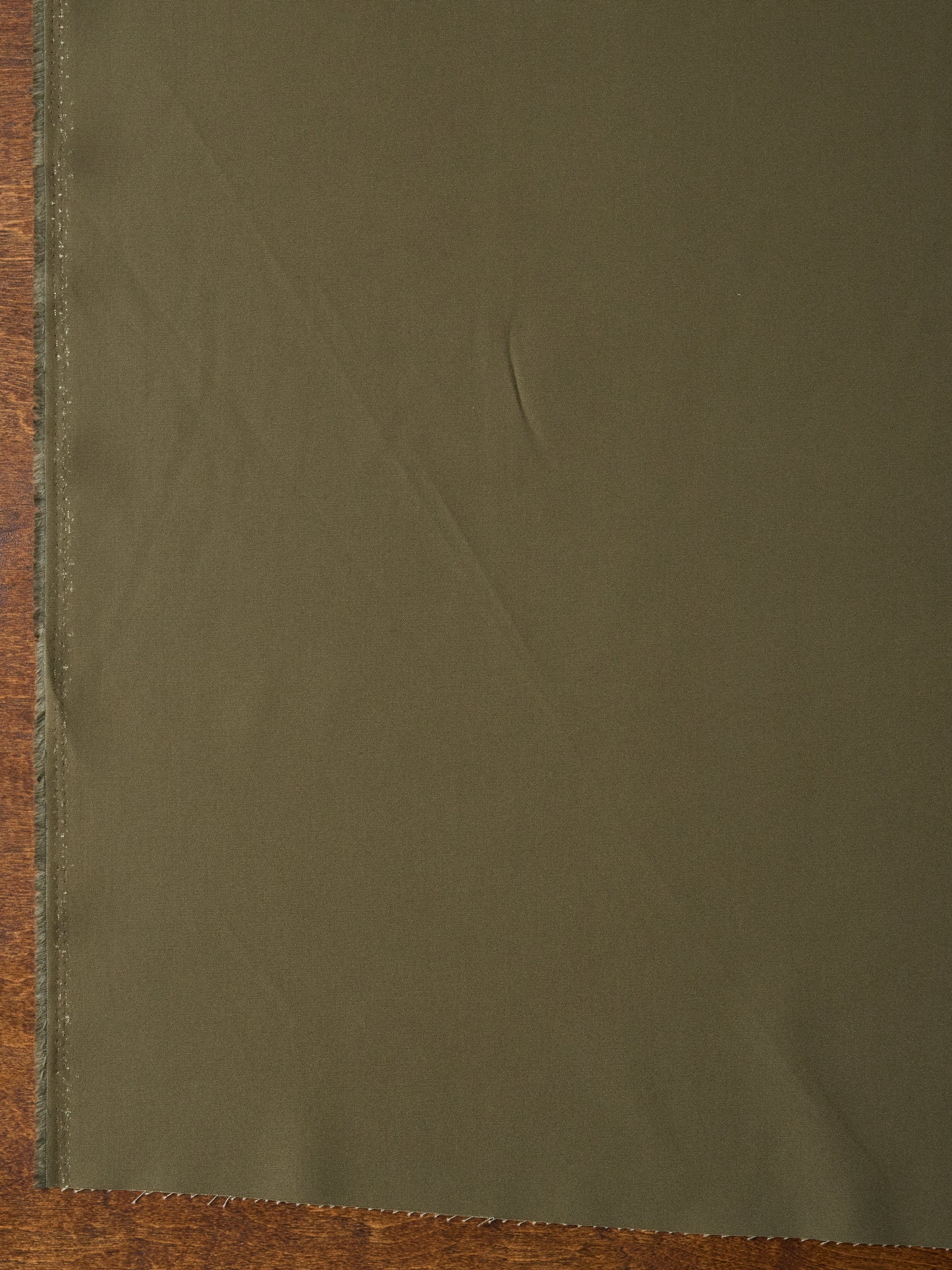 Sanded British Cotton Canvas