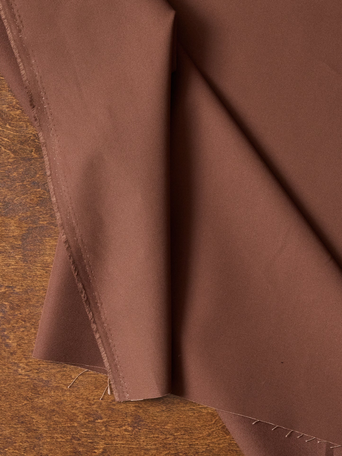 Sanded British Cotton Canvas