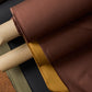 Sanded British Cotton Canvas