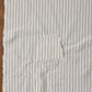 Cotton Linen Pencil Stripe