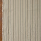 Cotton Linen Hairline Stripe