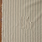 Cotton Linen Hairline Stripe