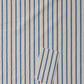 Cotton Linen Bengal Stripe