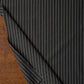 Cotton Linen Pencil Stripe