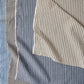 Cotton Linen Shadow Lawn
