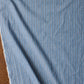 Cotton Linen Shadow Lawn