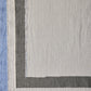 Cotton Linen Ticking Lawn