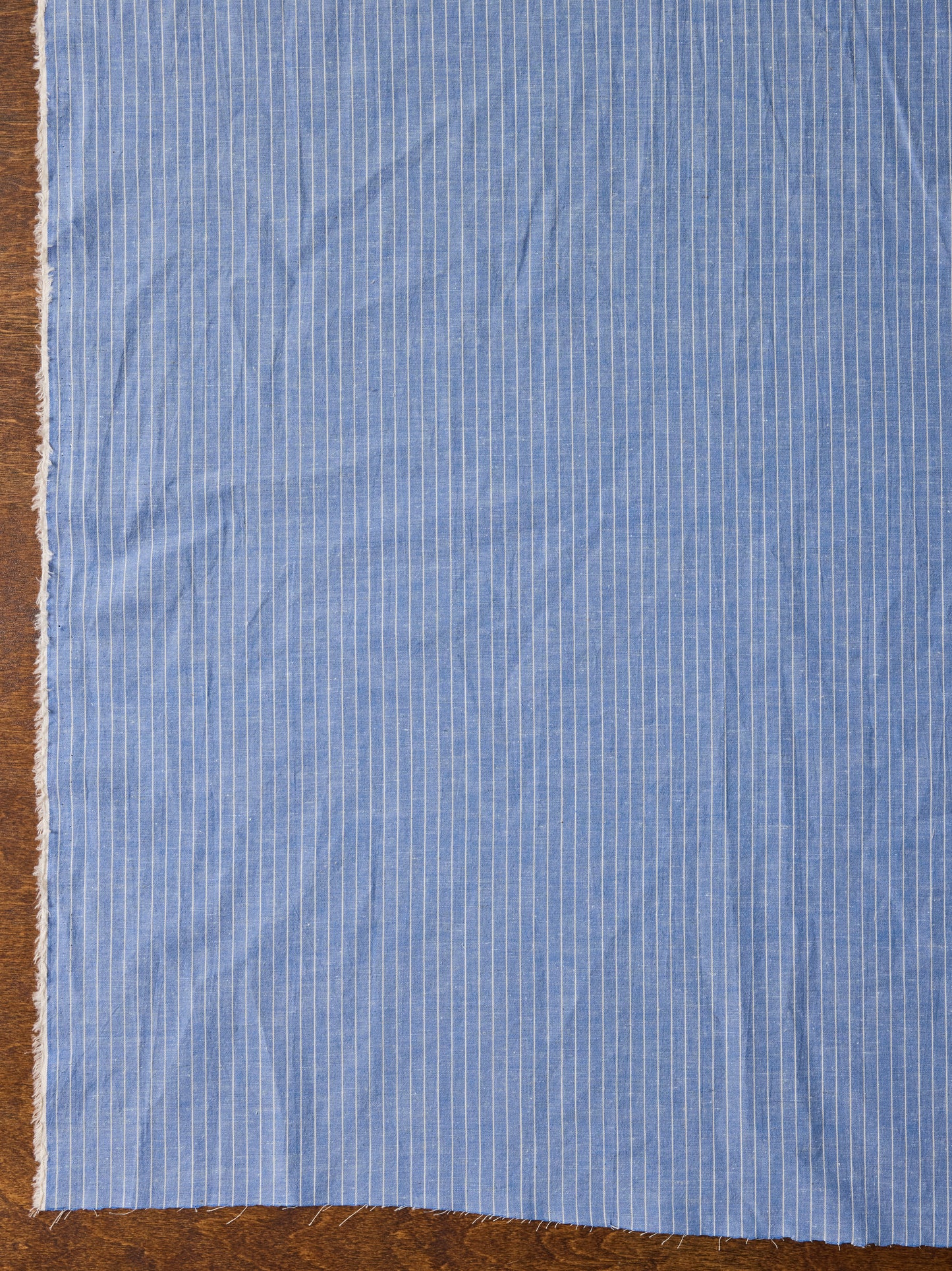Cotton Linen Pin Lawn