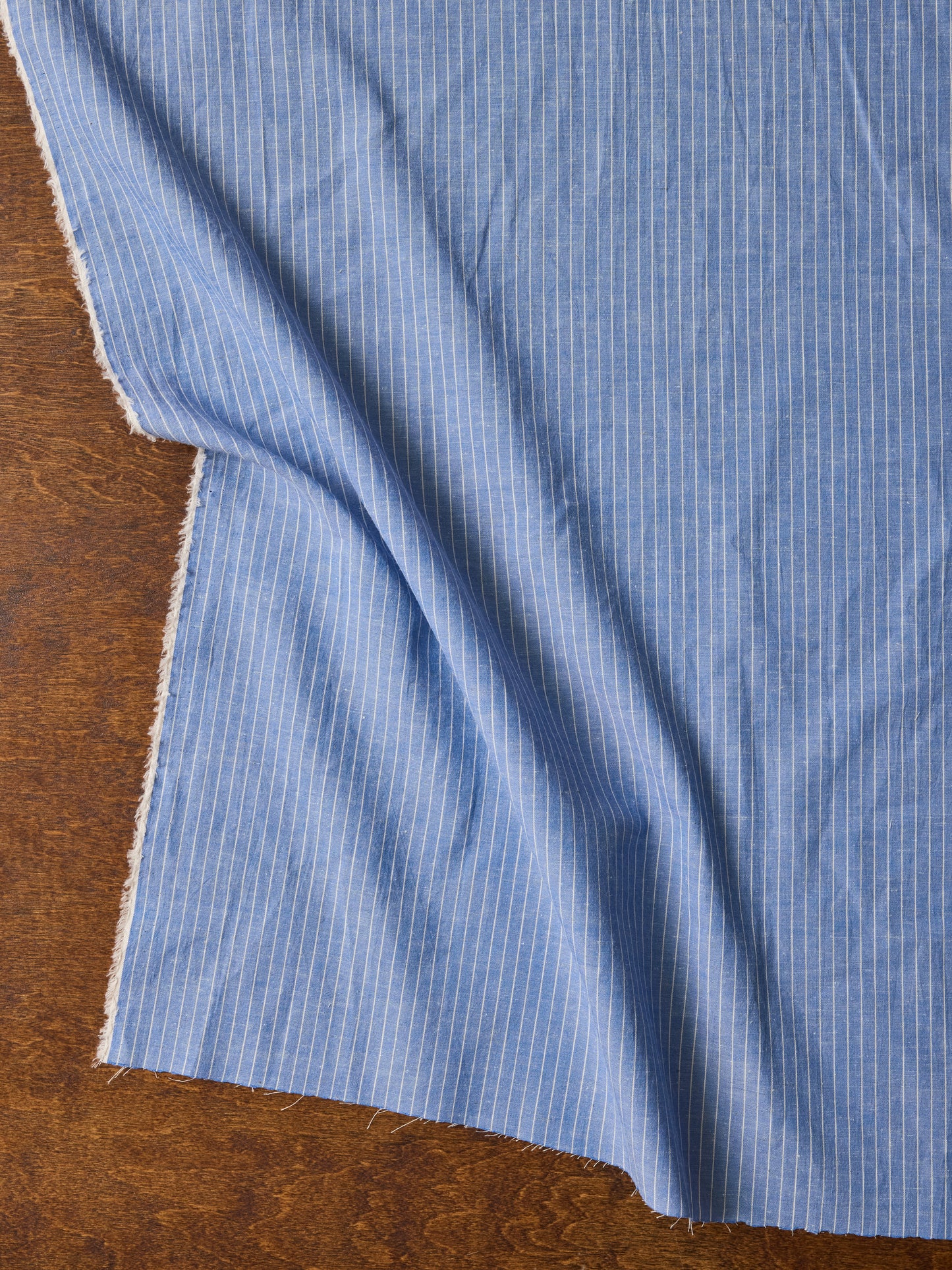 Cotton Linen Pin Lawn