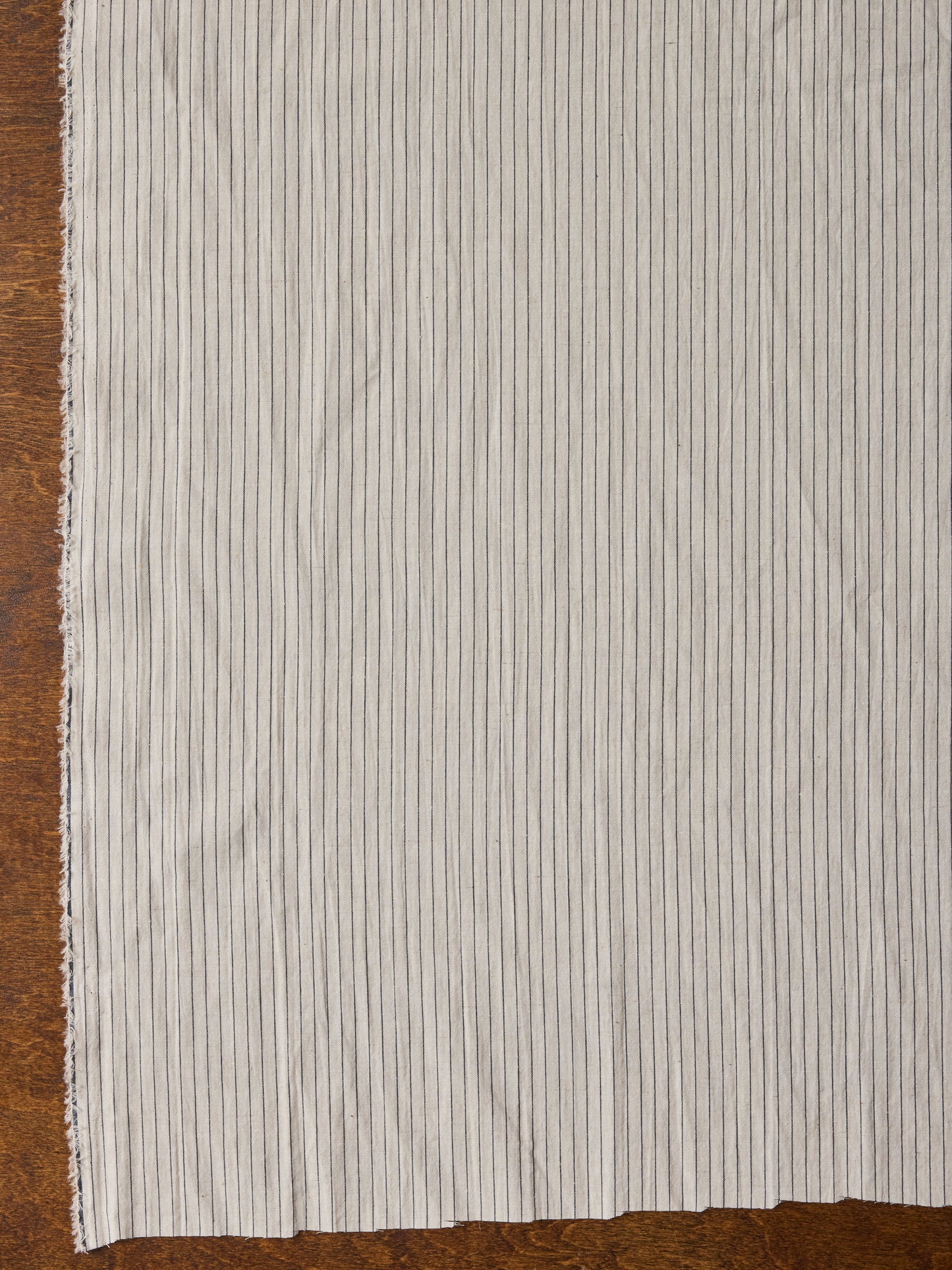 Cotton Linen Pin Lawn