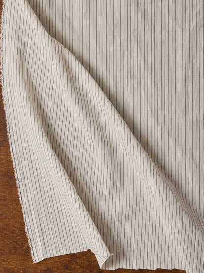 Cotton Linen Pin Lawn
