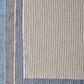 Cotton Linen Shadow Lawn