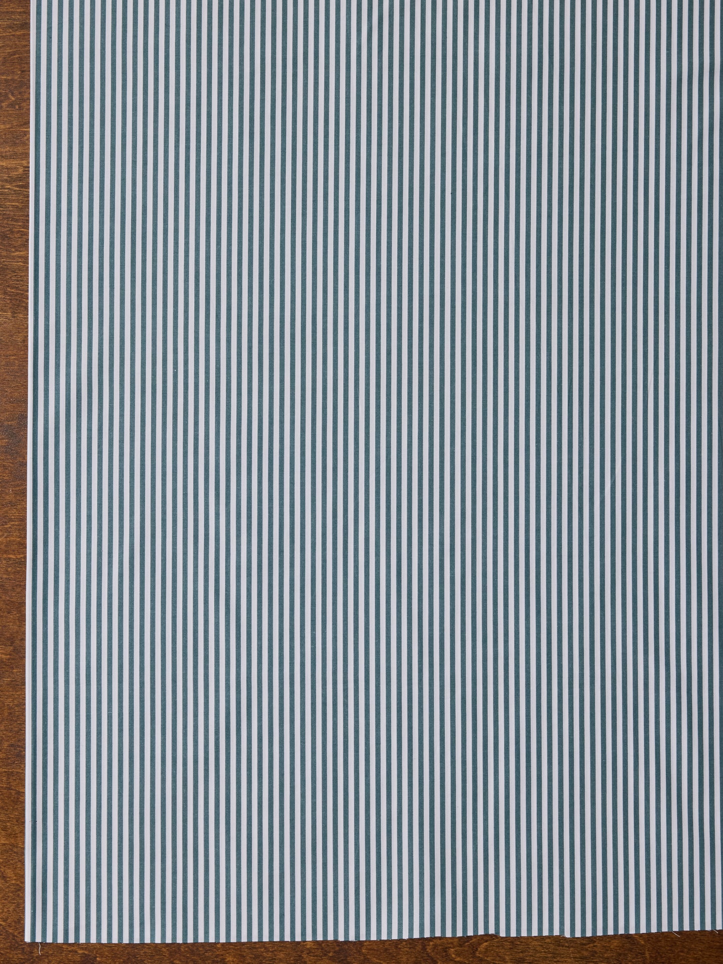 Candy Stripe Poplin