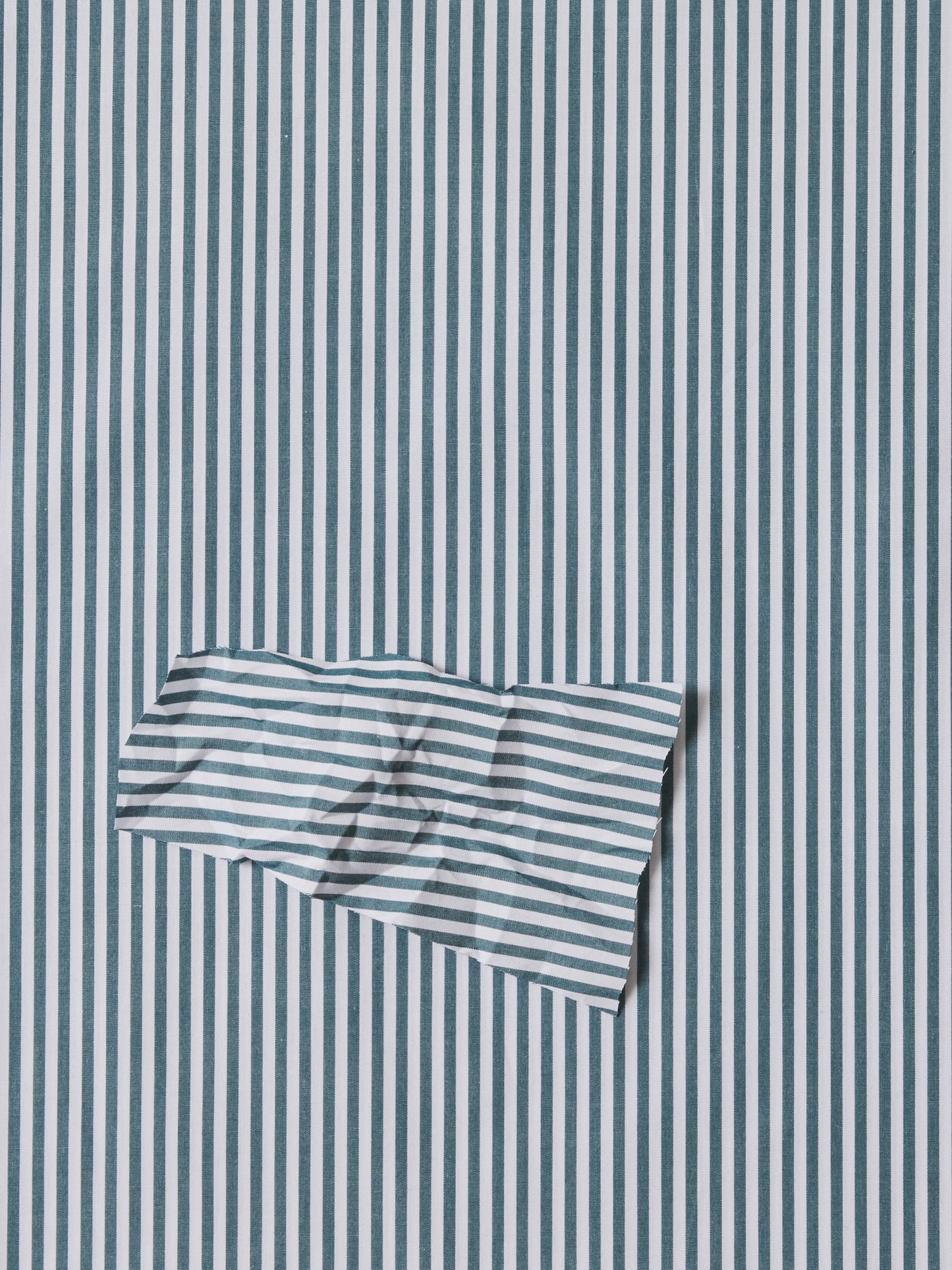 Candy Stripe Poplin