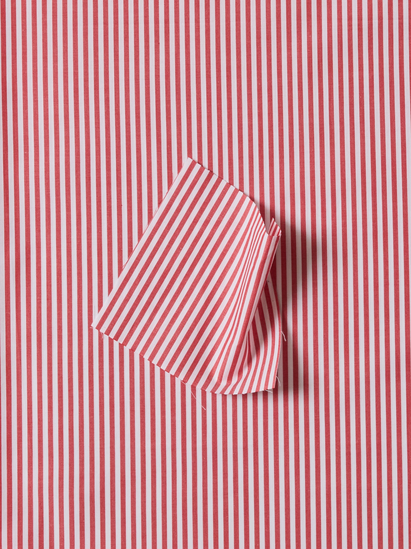 Candy Stripe Poplin