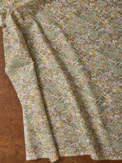 Ditzy Floral Lawn