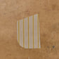 Cotton Linen Bengal Stripe