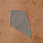 Cotton Linen Shadow Lawn