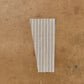 Cotton Linen Ticking Lawn