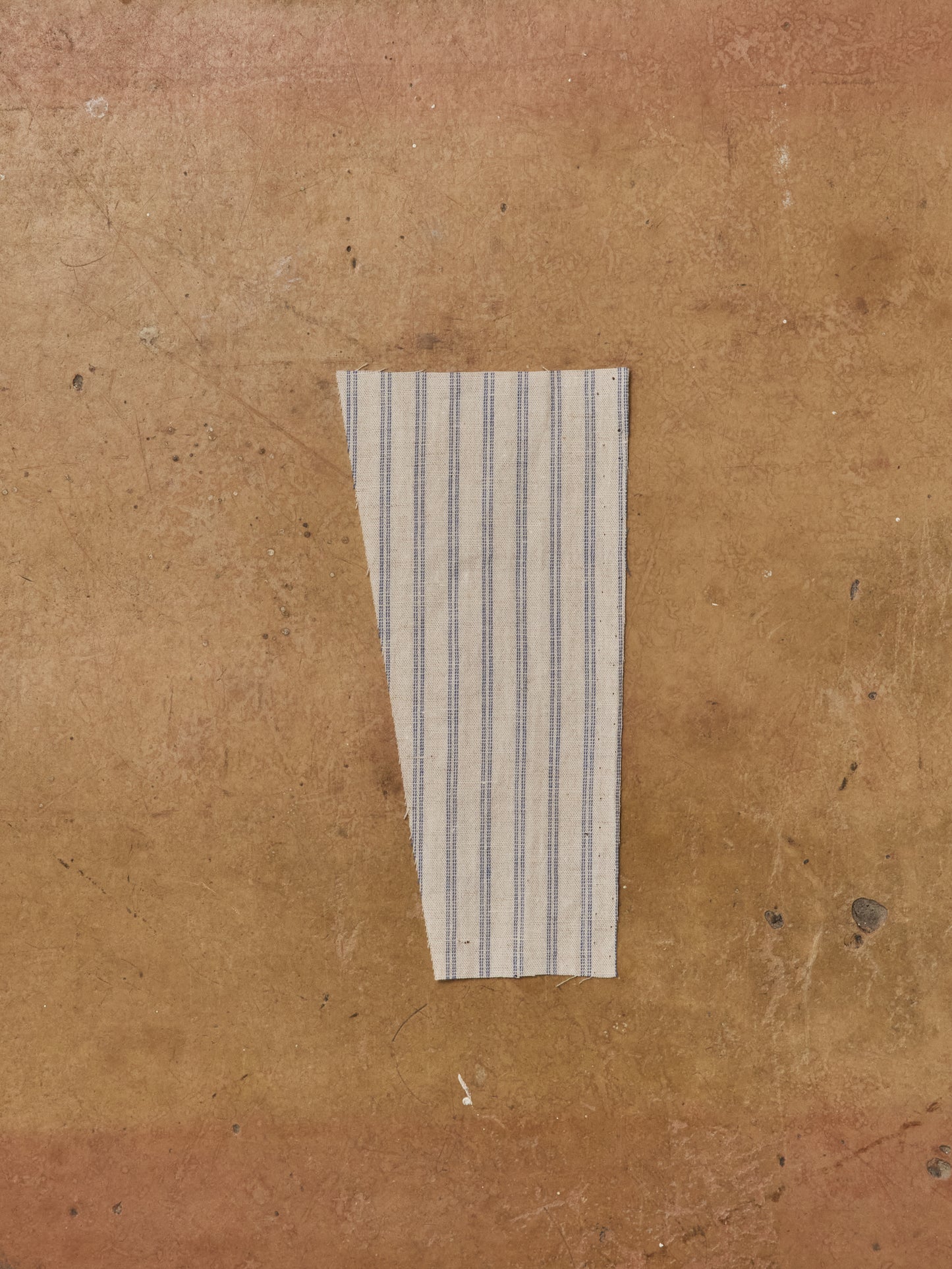 Cotton Linen Ticking Lawn