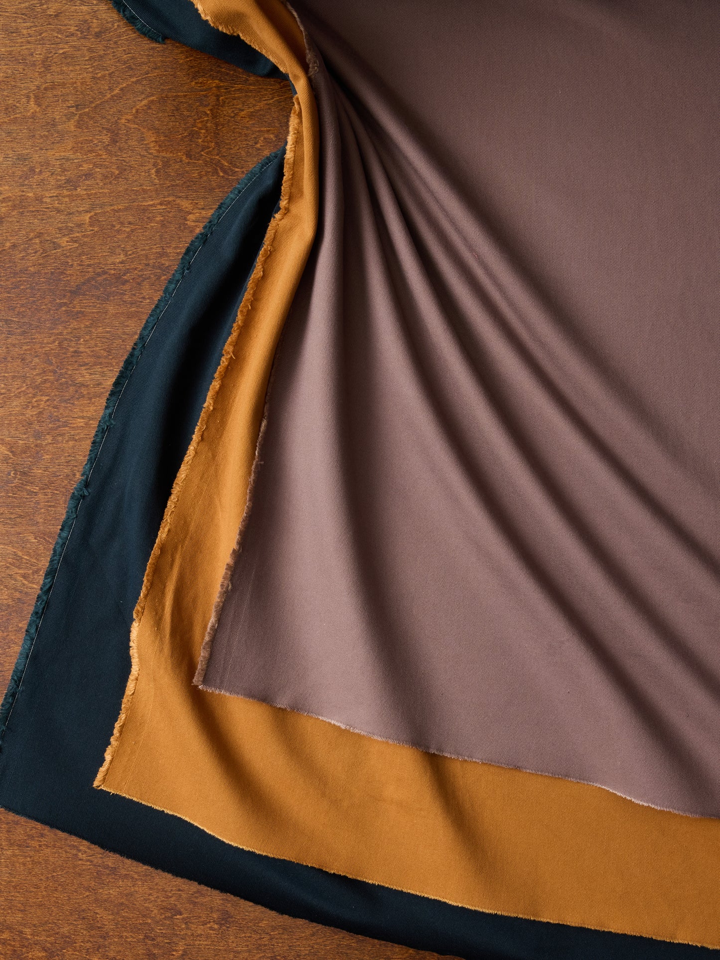 Vintage Wash Chino