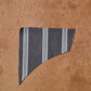 Sartorial Striped Broadcloth
