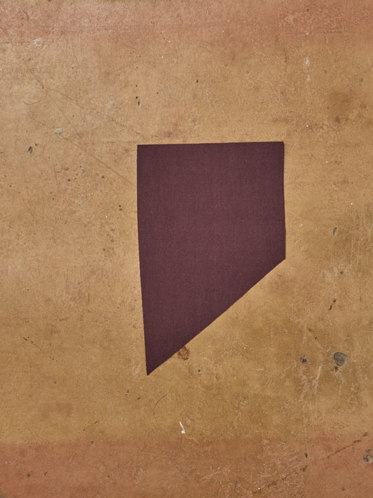 High Twist Poplin