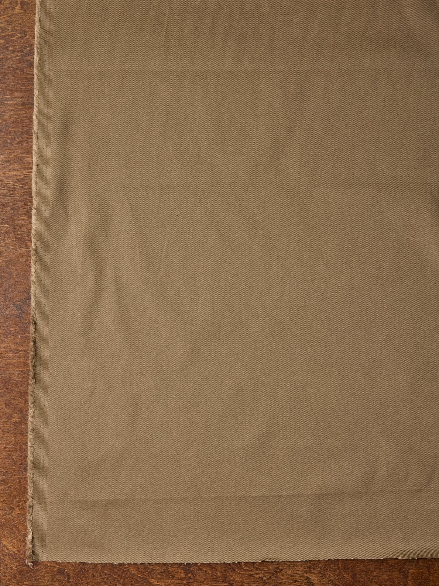 Double Dyed Twill