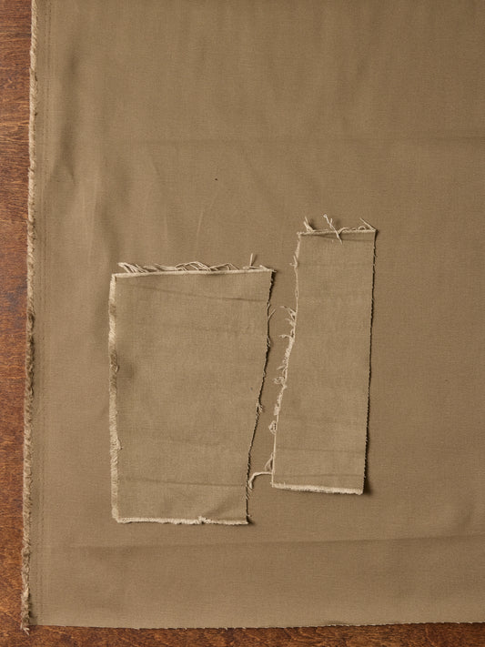 Double Dyed Twill