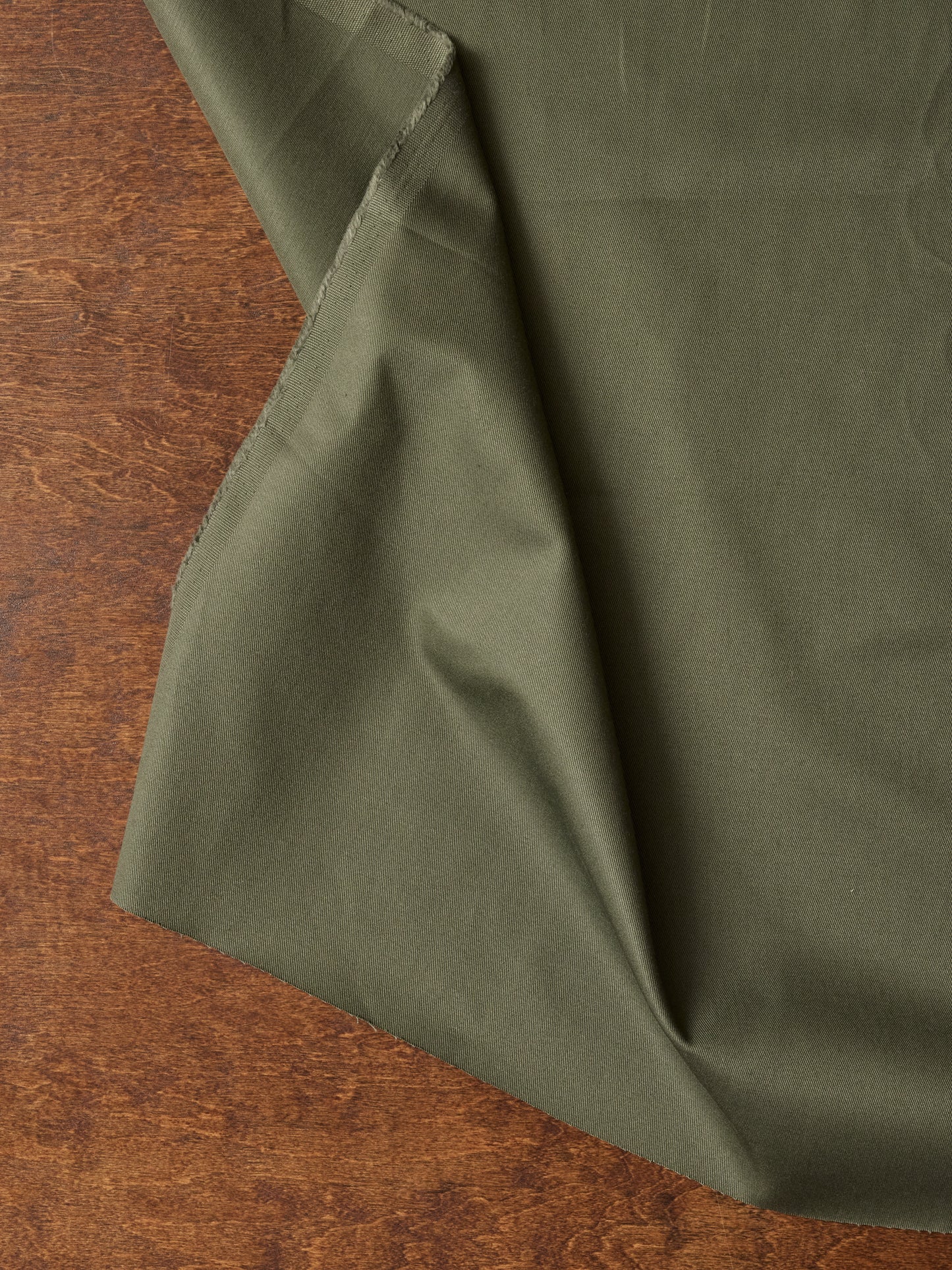 Double Dyed Twill