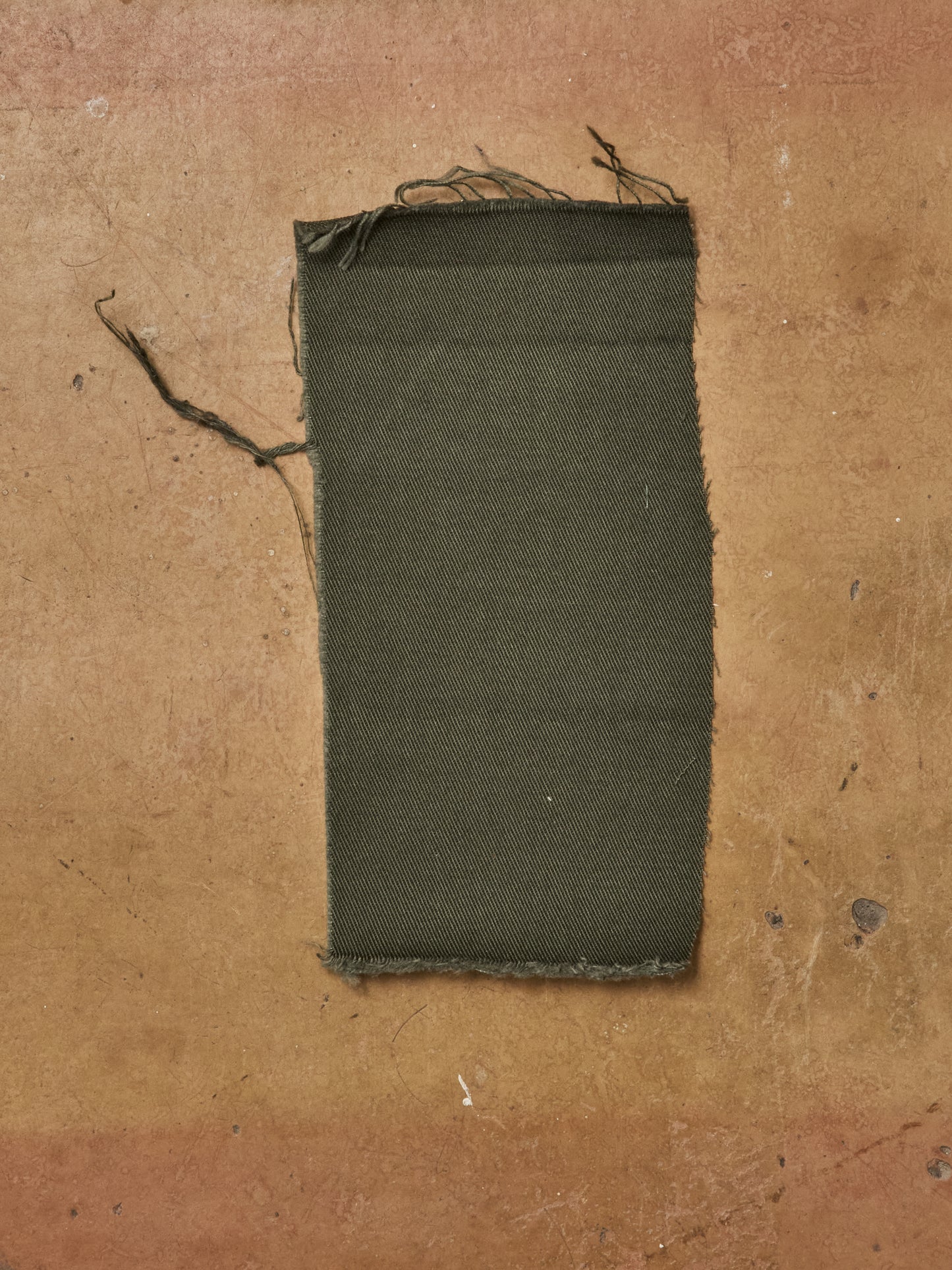 Double Dyed Twill