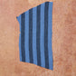 Irish Striped Linen