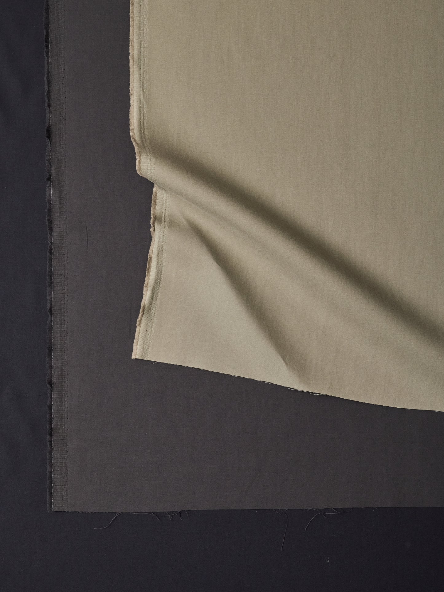 Japanese Double Cloth