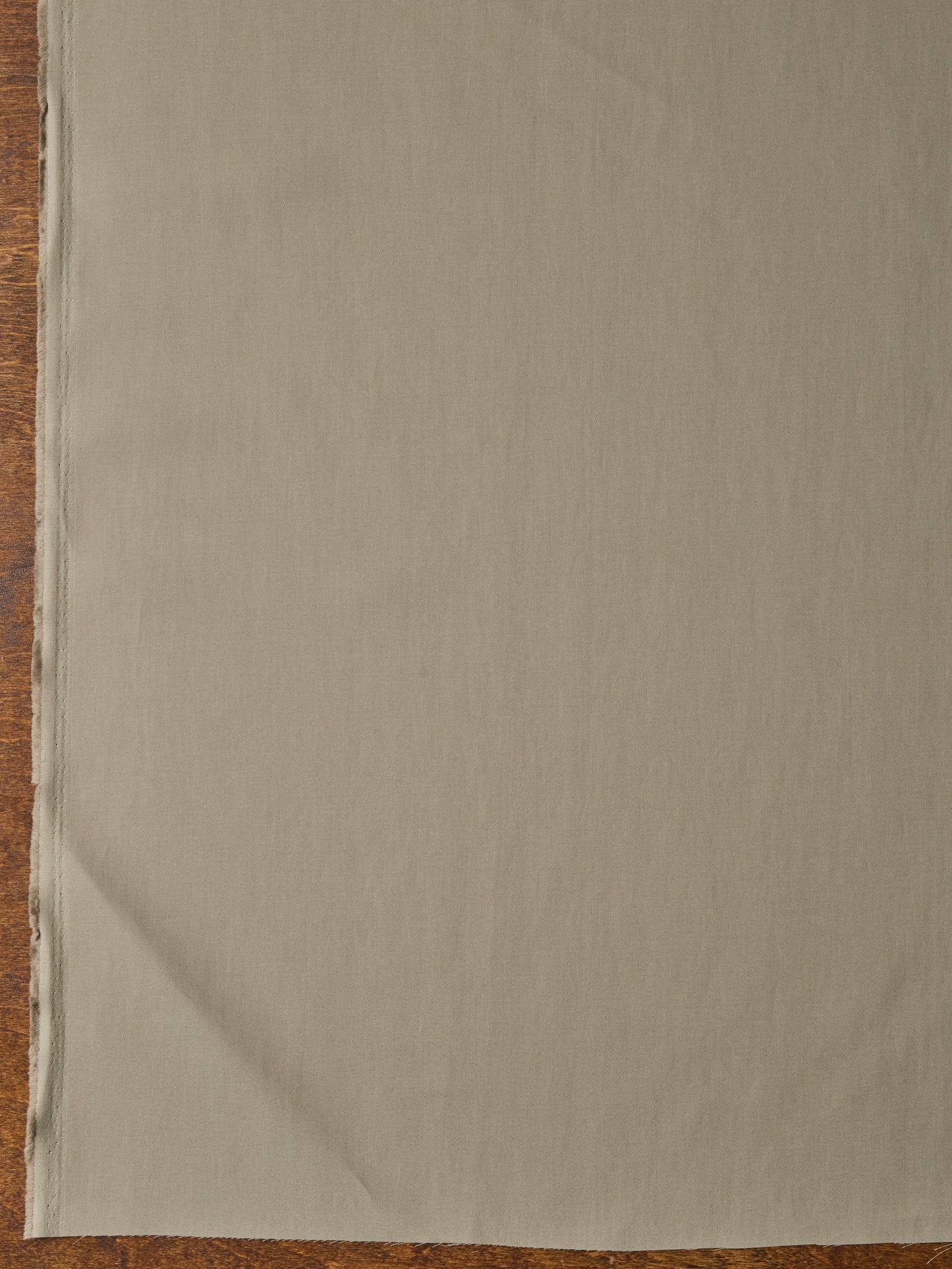 Japanese Double Cloth