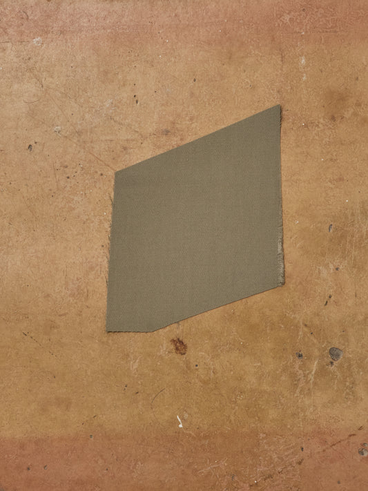 Japanese Double Cloth