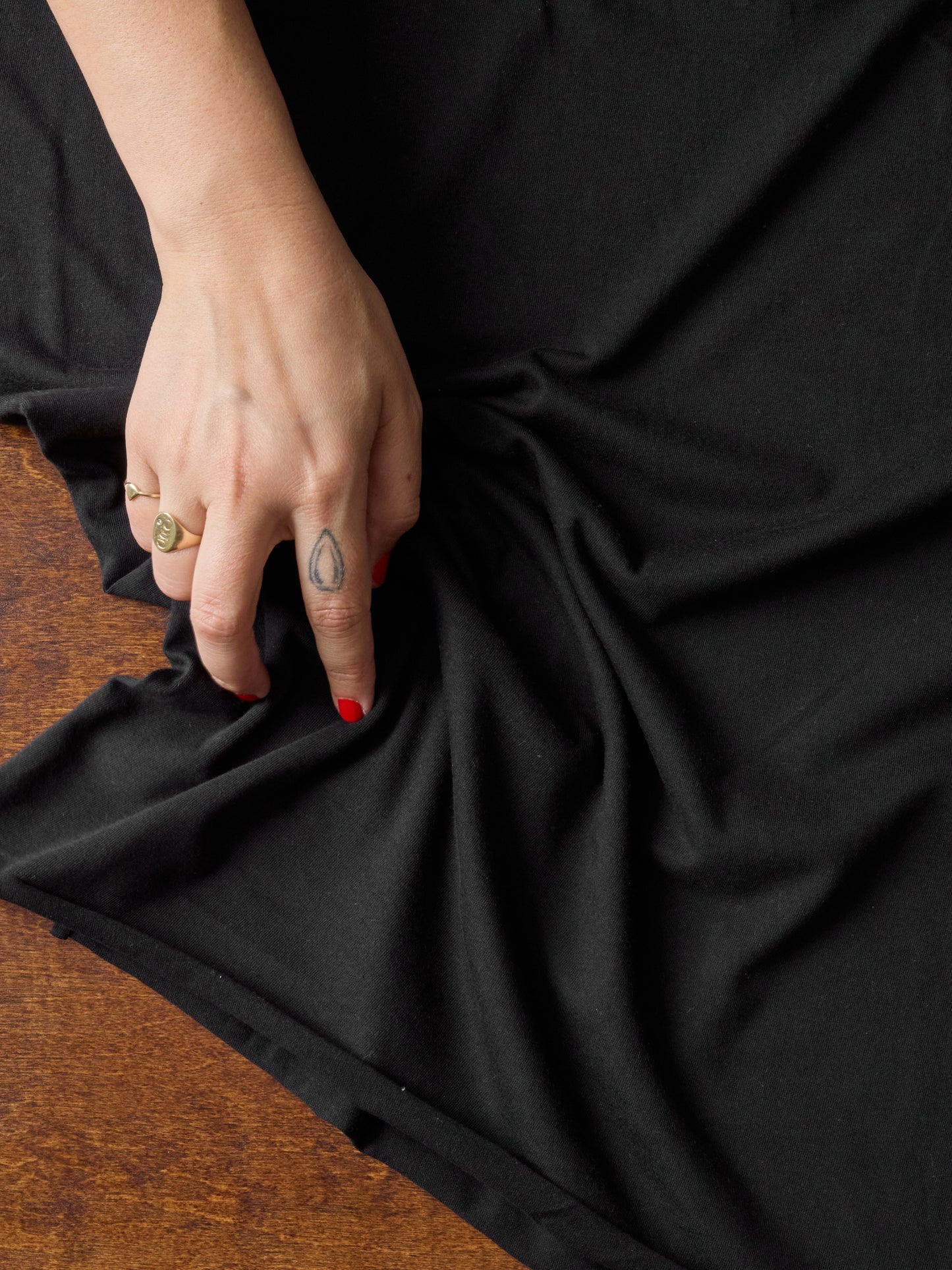 Lightweight Cotton Jersey