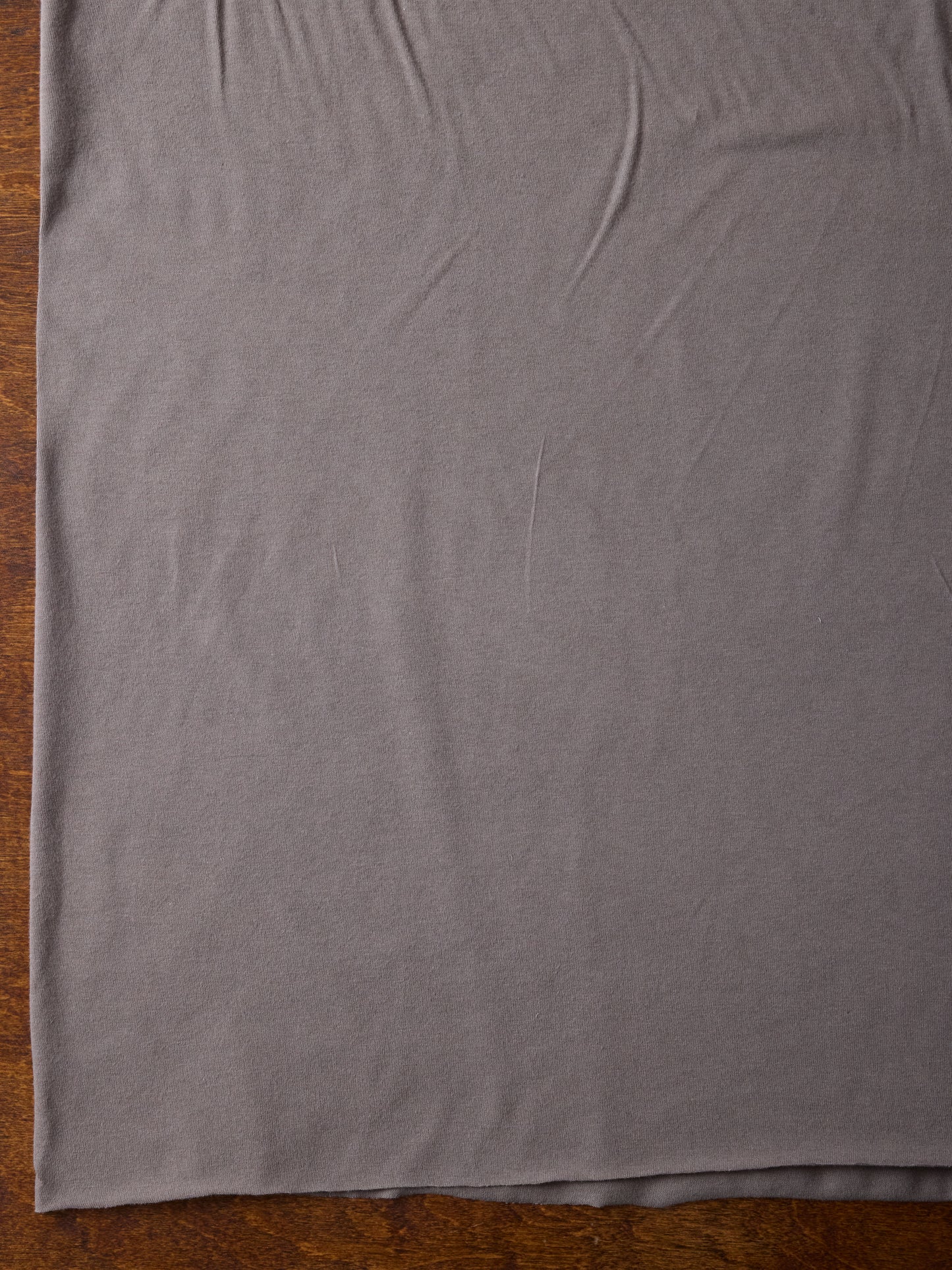Lightweight Cotton Jersey