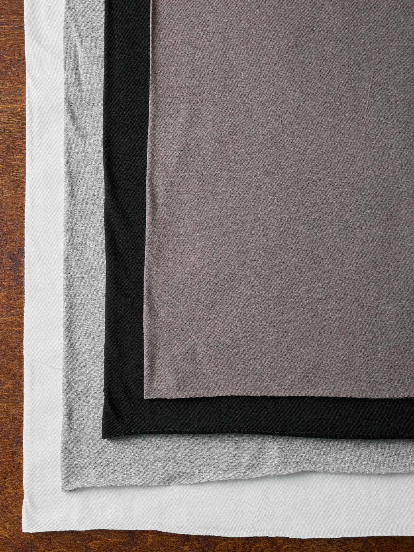 Lightweight Cotton Jersey