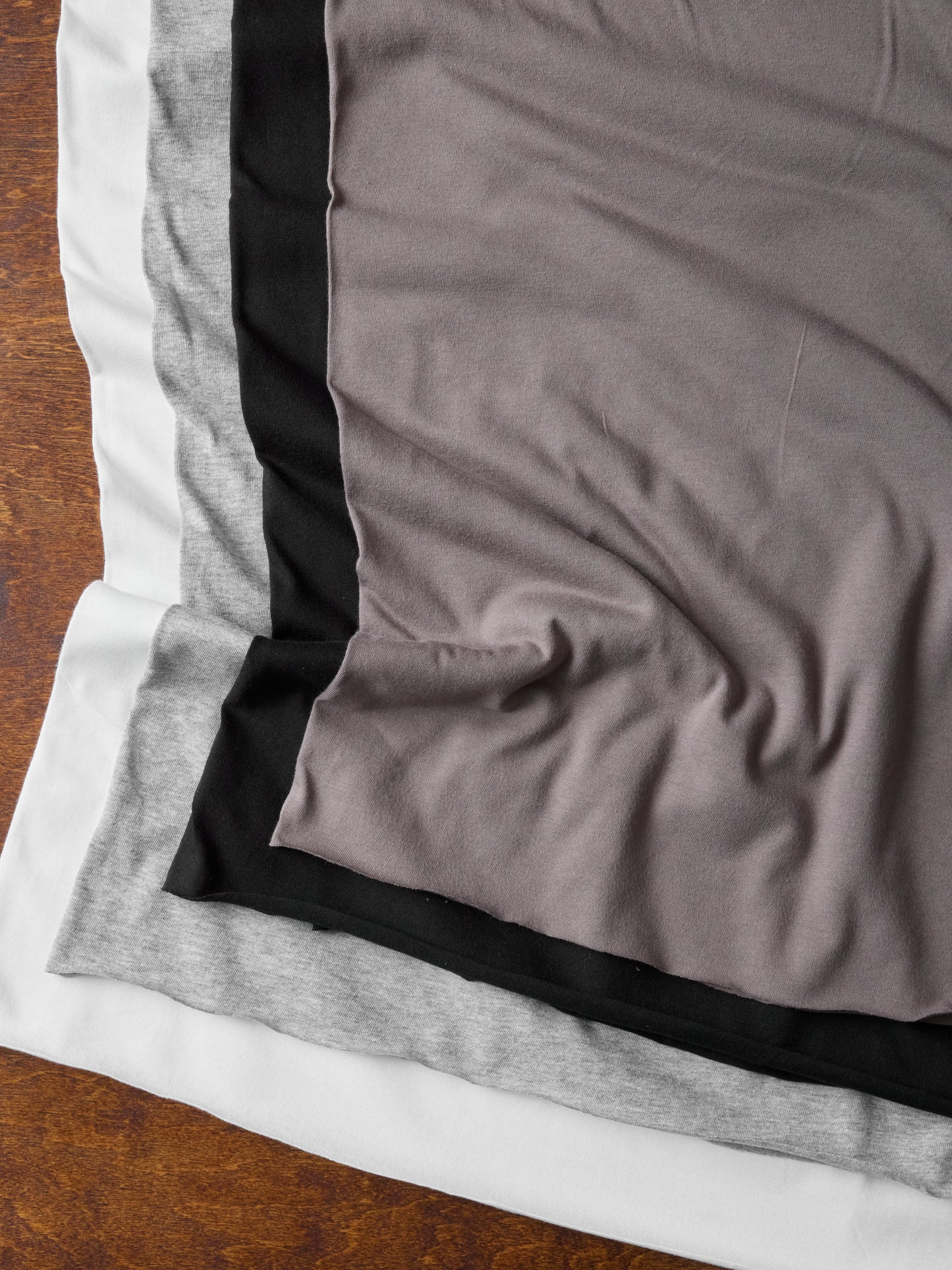 Lightweight Cotton Jersey