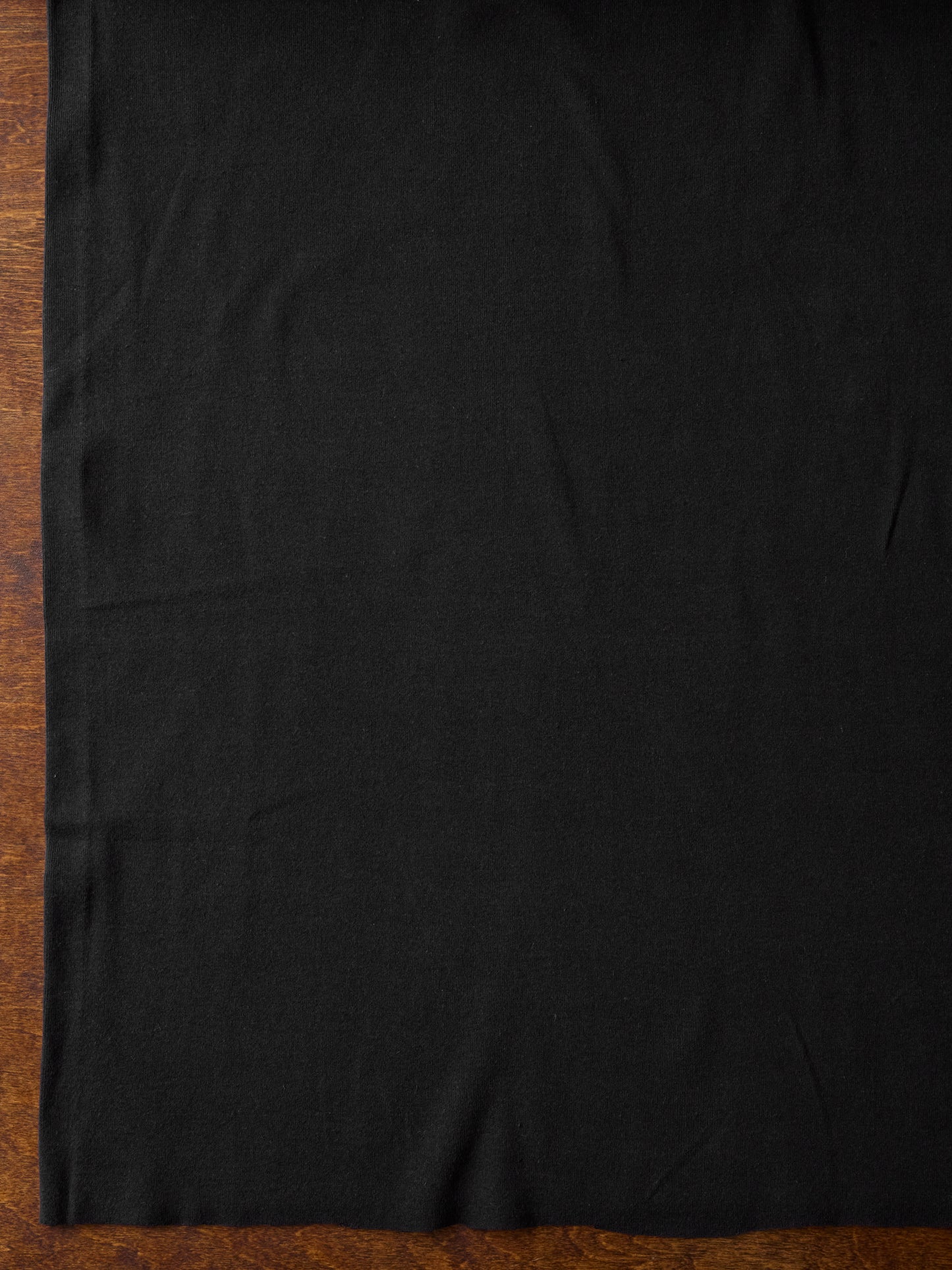Lightweight Cotton Rib