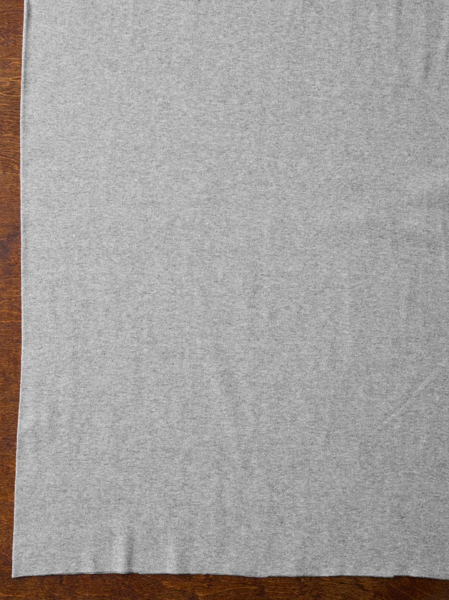 Lightweight Cotton Rib