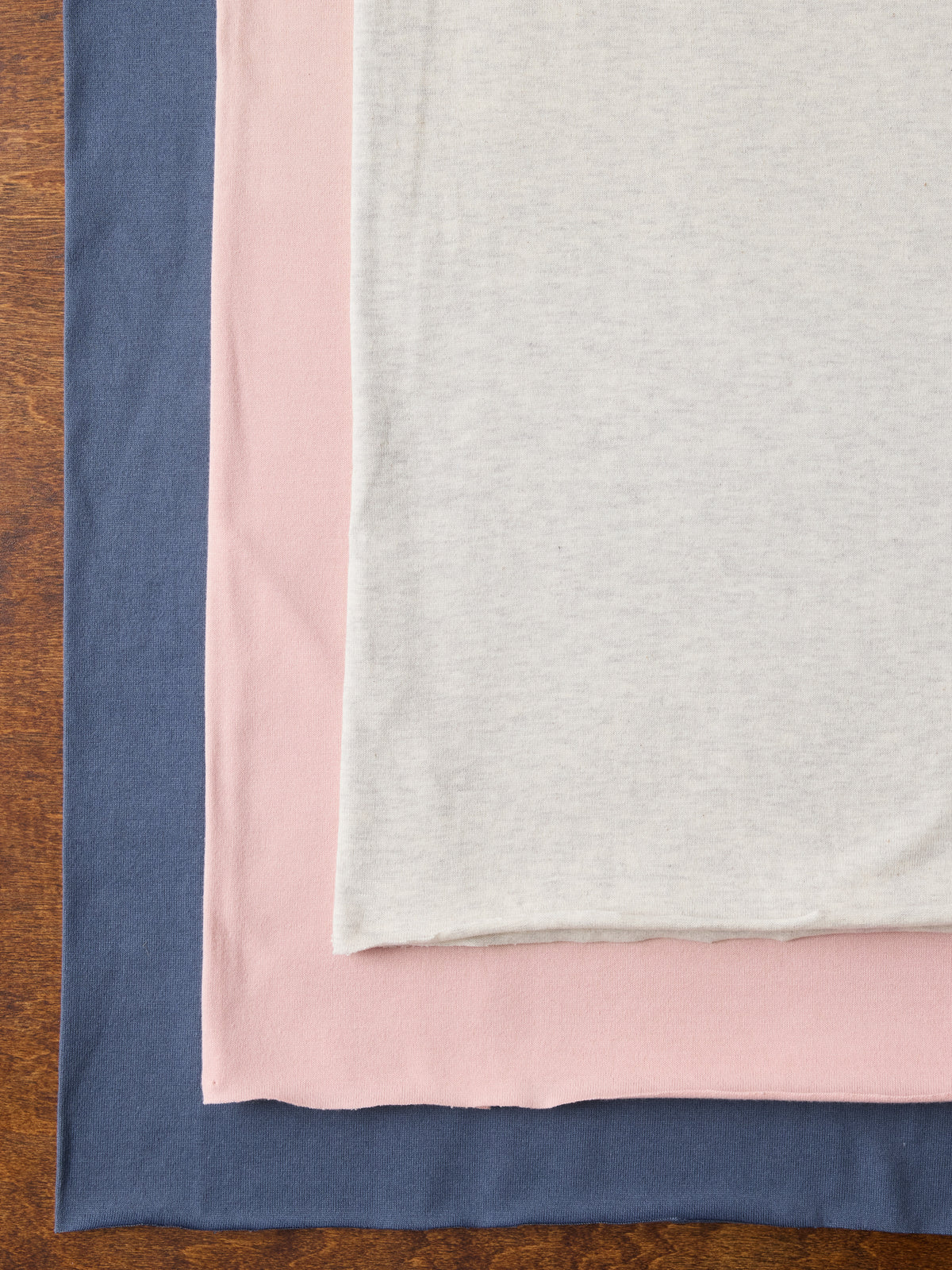 Midweight Jersey