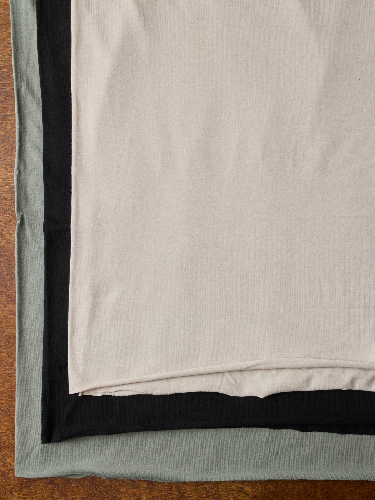 Midweight Jersey