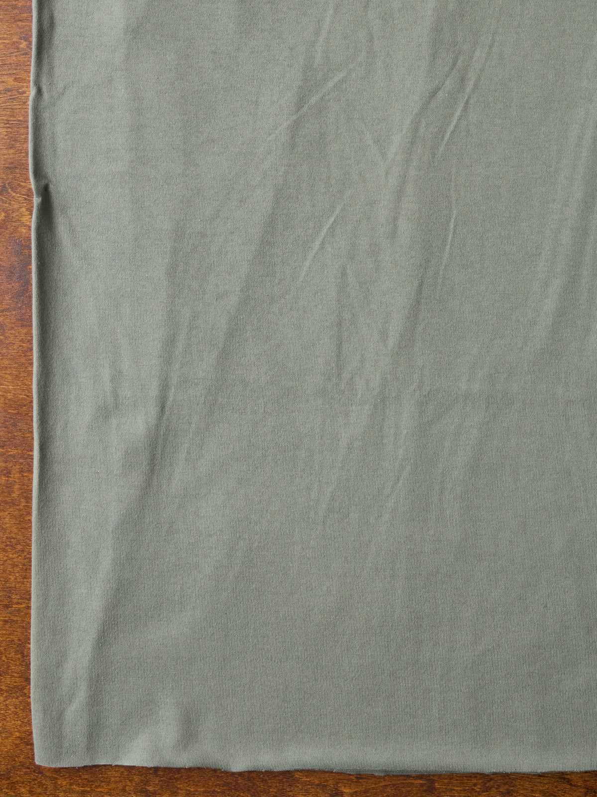 Midweight Jersey